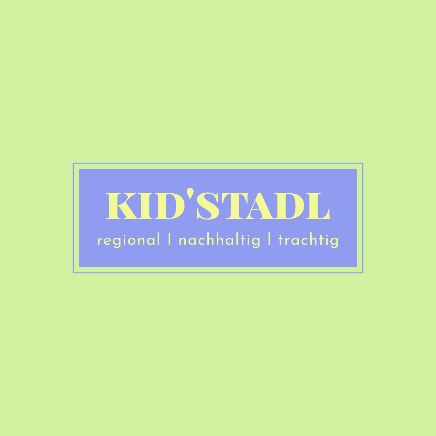 Kid'Stadl